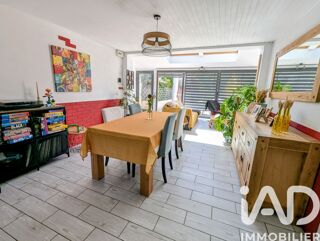  Maison à vendre 4 pièces 110 m²