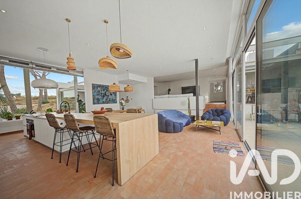 à vendre  Maison Perpignan (66100)