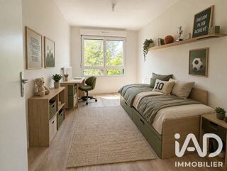 Appartement à vendre 4 pièces 81 m²