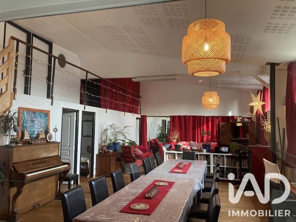 Vente Maison/villa 11 pièces