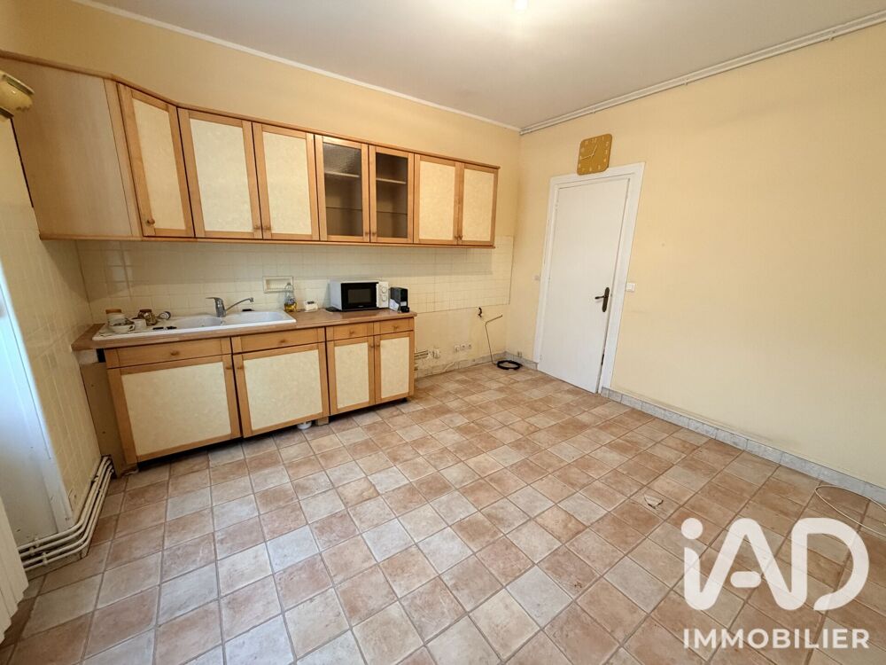Vente Appartement Vente Appartement 4 pièces Nangis