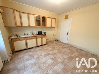  Appartement à vendre 4 pièces 97 m²