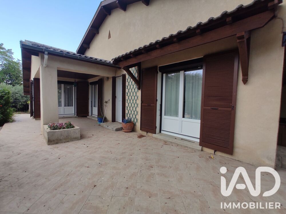 Vente Maison Vente Maison traditionnelle 5 pièces Beauvallon