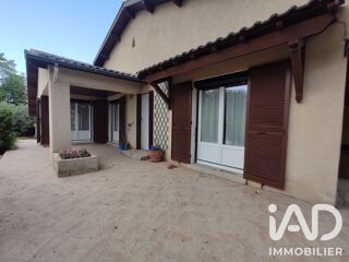  Maison à vendre 5 pièces 104 m²