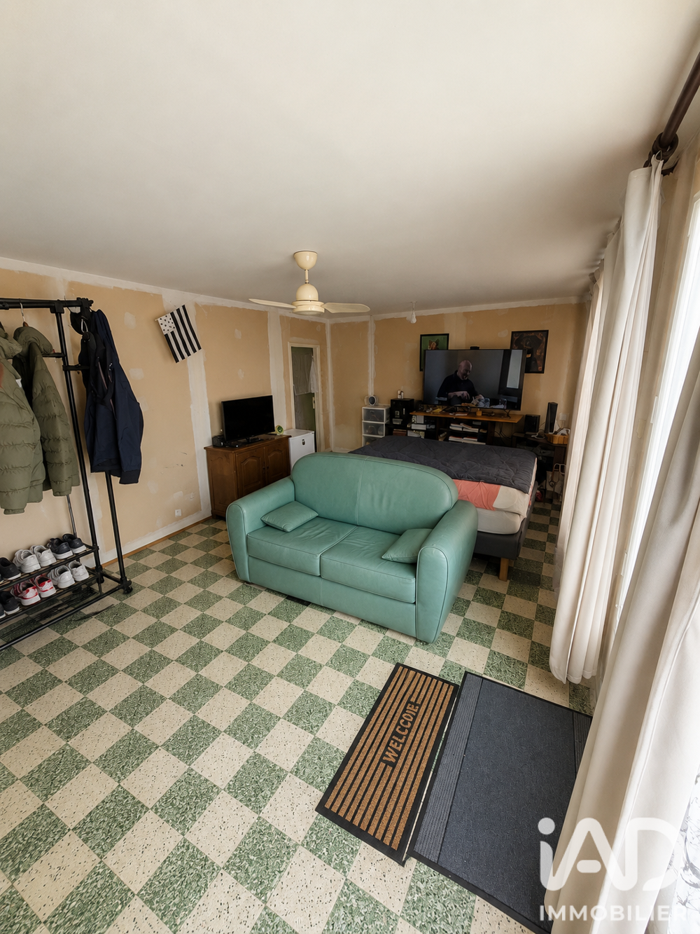 Vente Maison Vente Maison/villa 3 pièces Hermes