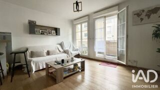  Appartement à vendre 2 pièces 39 m²