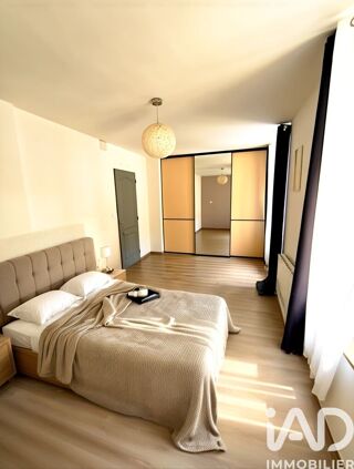  Appartement � vendre 4 pi�ces 100 m�