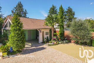  Maison à vendre 6 pièces 160 m²