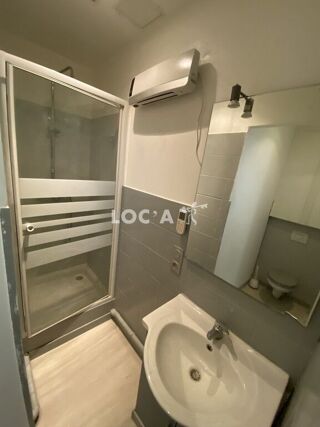  Appartement � louer 2 pi�ces 34 m�