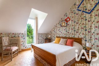  Maison à vendre 10 pièces 335 m²