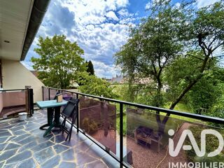  Maison à vendre 5 pièces 101 m²