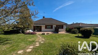  Maison à vendre 6 pièces 138 m²