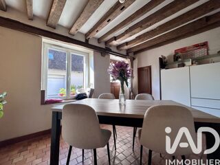 Maison à louer 3 pièces 111 m²