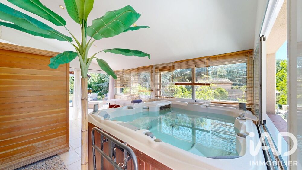 à vendre  Maison Pompertuzat (31450)