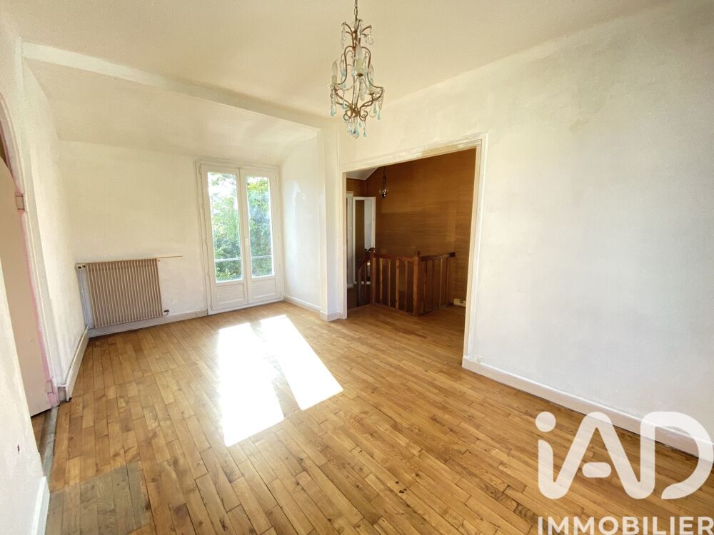 à vendre  Maison Suresnes (92150)