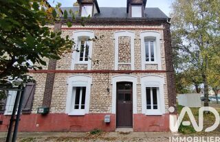  Maison à vendre 5 pièces 75 m²