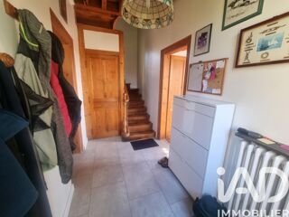  Maison à vendre 7 pièces 170 m²