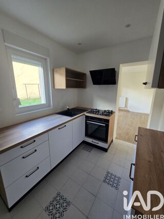  Maison � vendre 6 pi�ces 120 m�