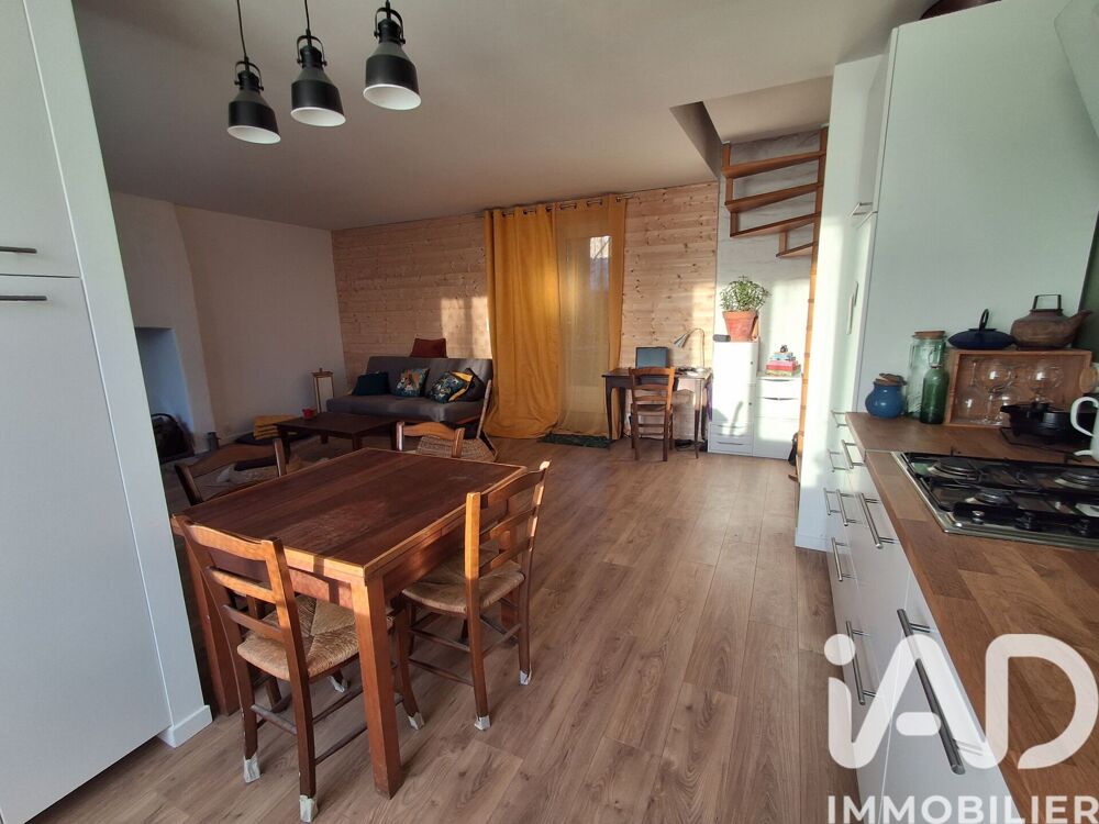 Vente Maison/villa 2 pièces