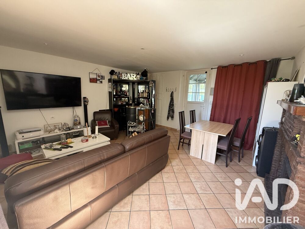 Vente Maison Vente Maison/villa 5 pièces Montceaux-lès-provins