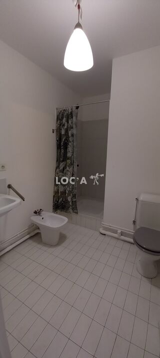  Appartement à louer 1 pièce 31 m²