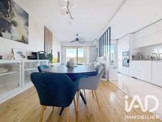 Vente Appartement Vente Appartement 4 pièces Saint-laurent-du-var