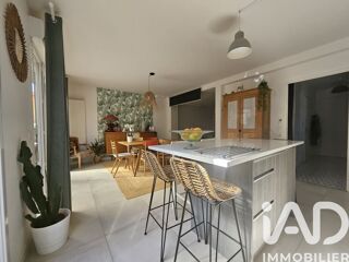  Maison à vendre 4 pièces 92 m²