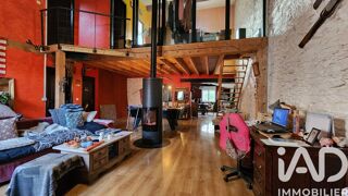  Maison à vendre 5 pièces 185 m²