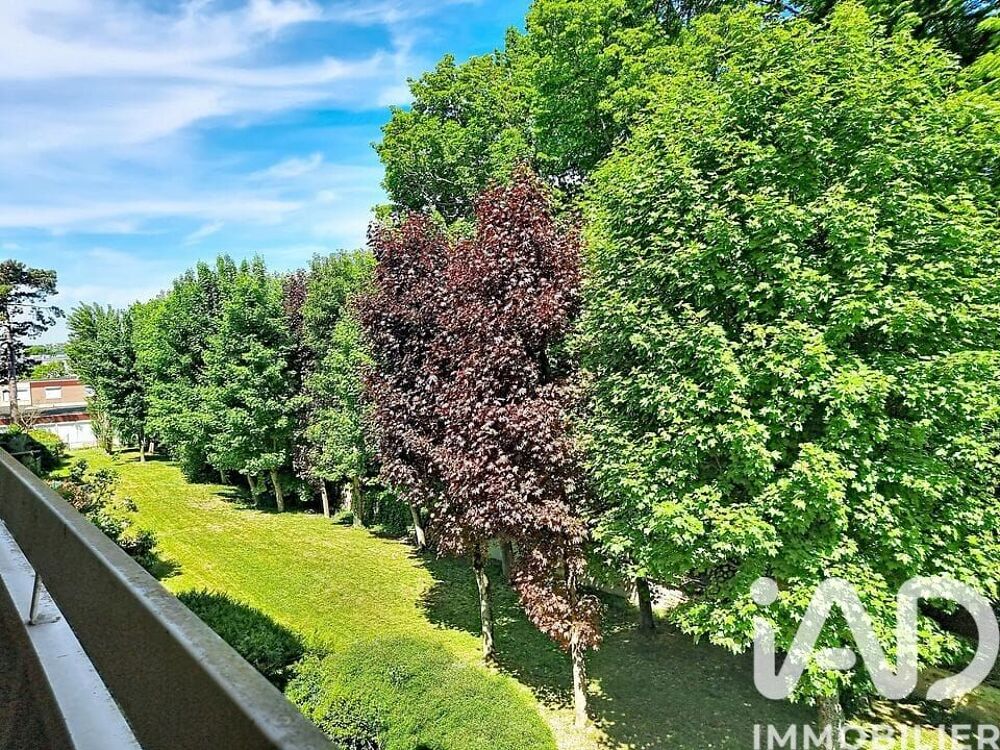 Vente Appartement Vente Appartement 5 pièces Morsang-sur-orge