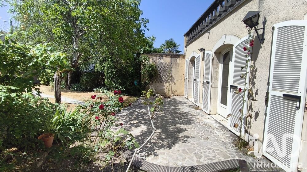 Vente Maison/villa 8 pièces