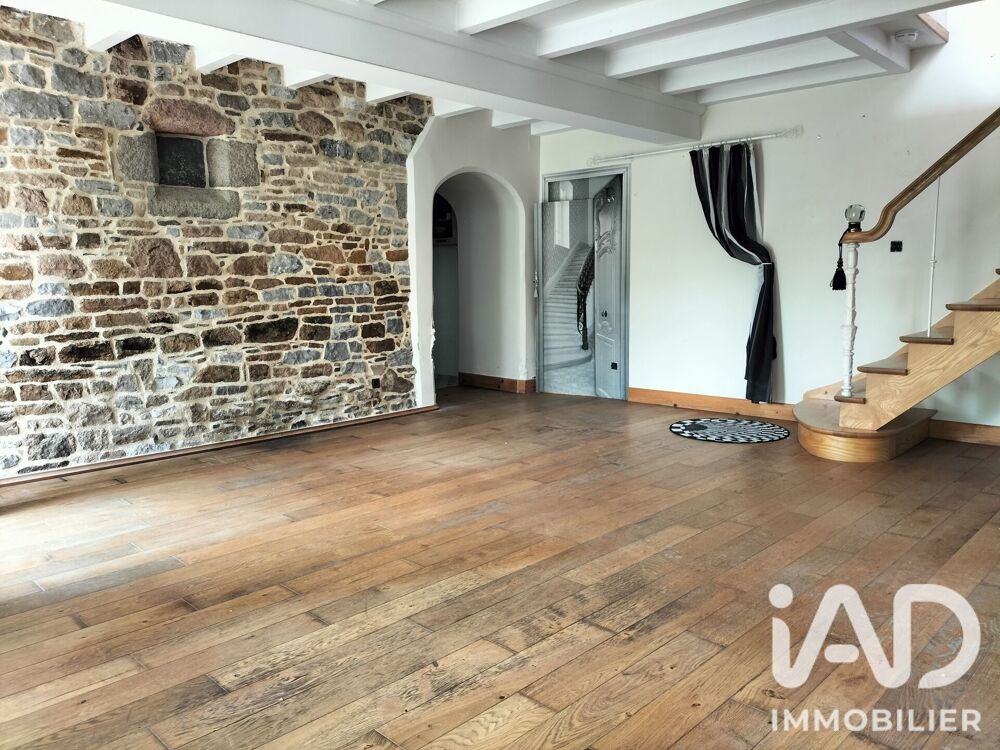 Vente Maison Vente Manoir 16 pièces Surtainville