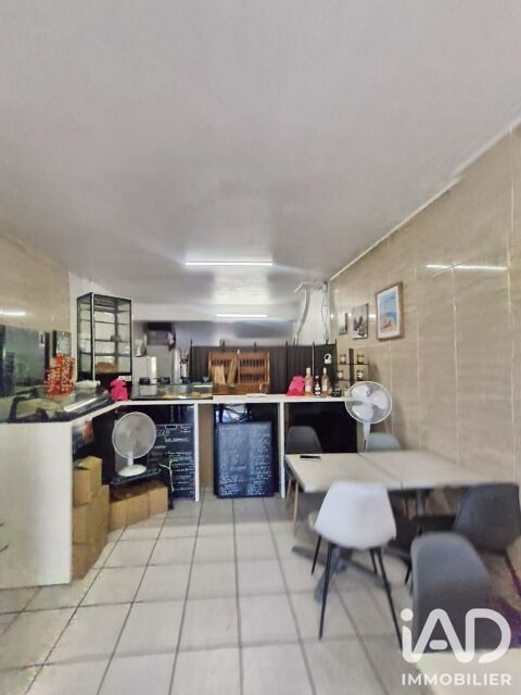   Vente Divers Commerces 50 m&sup2; 