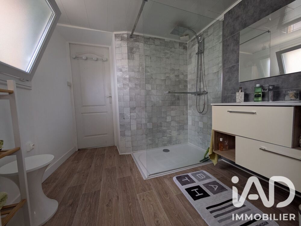 Vente Maison Vente Maison de village 4 pièces Angaïs