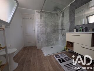 Vente Maison Vente Maison de village 4 pièces Angaïs
