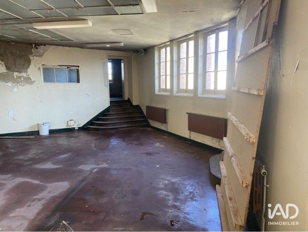   Vente Bureaux 600 m&sup2; Le fresne-sur-loire