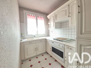  Appartement � vendre 3 pi�ces 59 m�