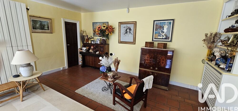 Vente Maison Vente Maison/villa 7 pièces Maisons-alfort