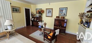  Maison à vendre 7 pièces 271 m²