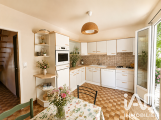  Maison à vendre 4 pièces 98 m²