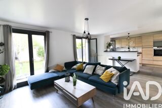 Maison à vendre 6 pièces 110 m²