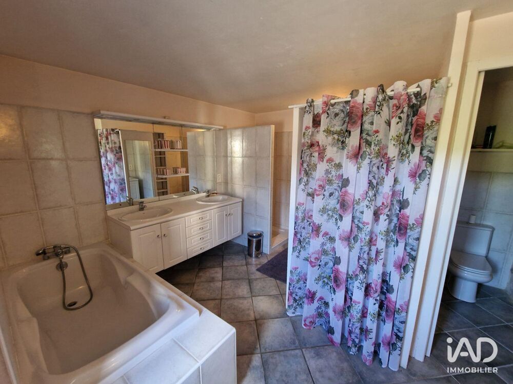 à vendre  Maison Meilhan-sur-Garonne (47180)