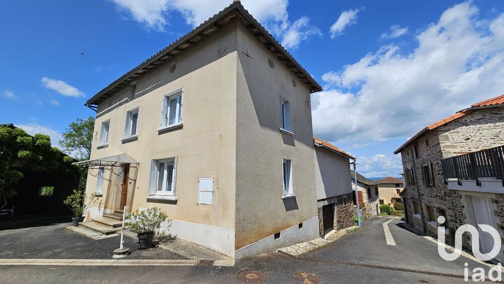 Vente Maison de village 6 pièces