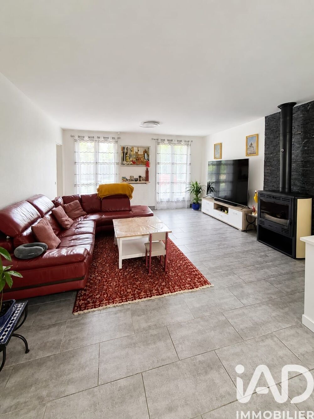 Vente Maison/villa 5 pièces