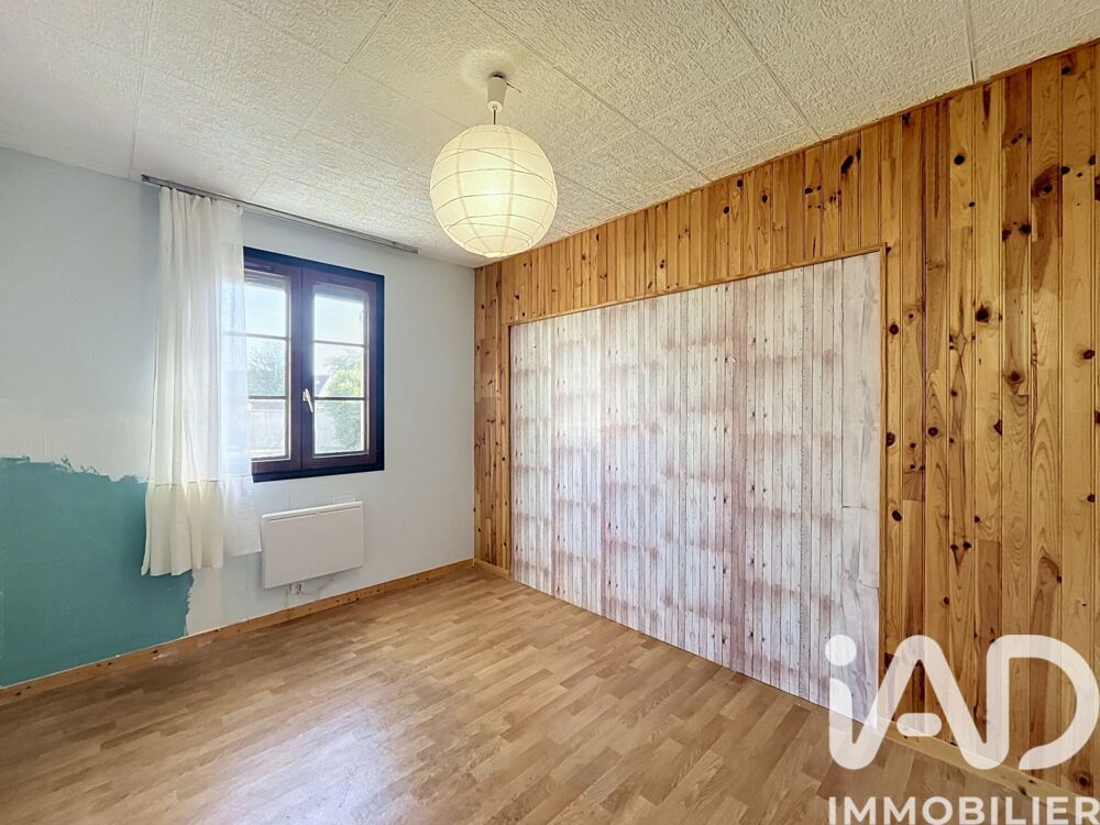 vente Maison - 5 pièce(s) - 98 m² Ladon (45270)