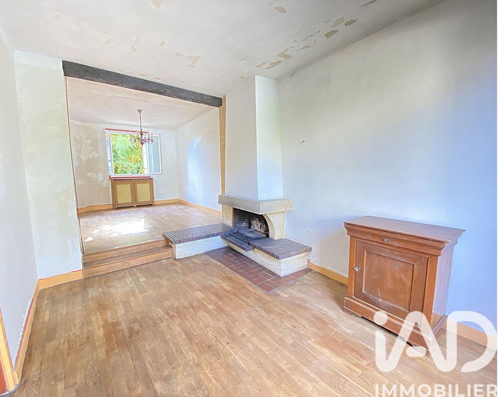 Vente Maison Vente Maison/villa 5 pièces Suresnes