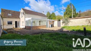  Maison à vendre 8 pièces 212 m²