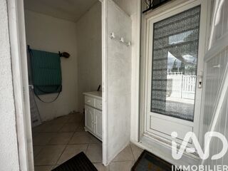  Maison � vendre 3 pi�ces 64 m�