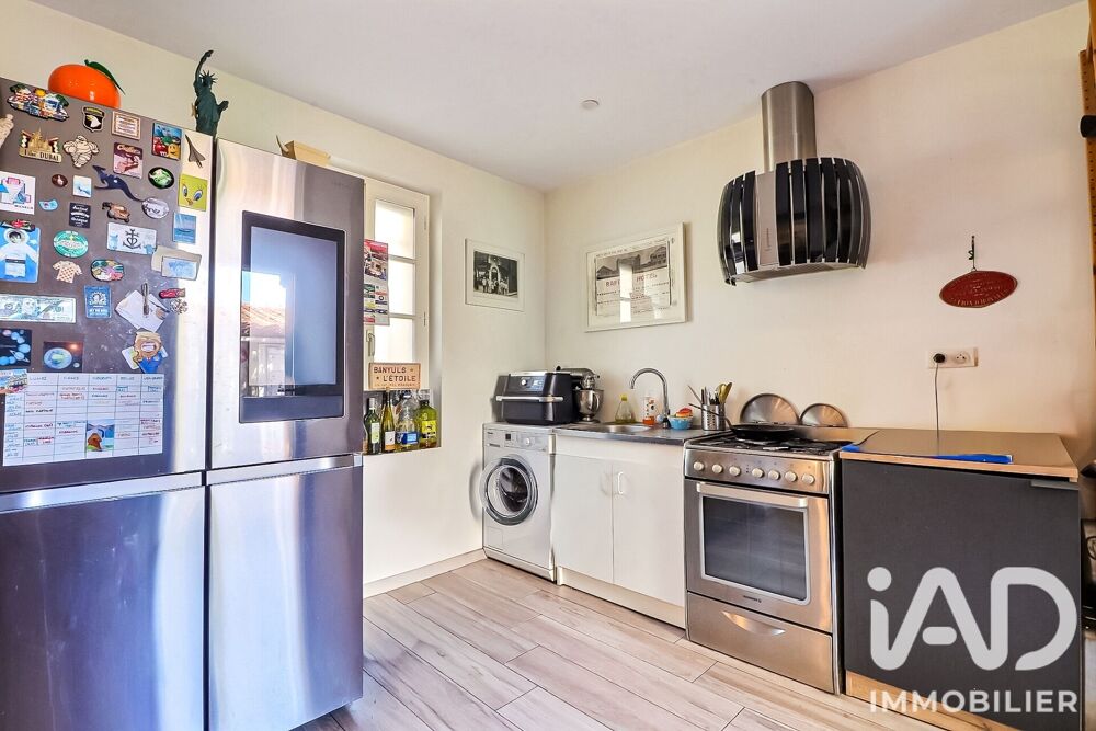 Vente Maison Vente Maison de village 5 pièces Aimargues