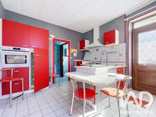  Maison à vendre 5 pièces 70 m²