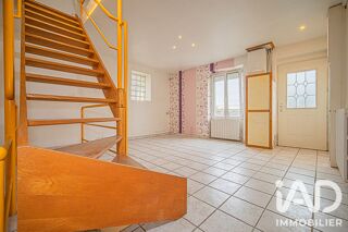 Vente Maison Vente Maison/villa 3 pièces Belleville-sur-meuse